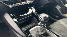 Peugeot 208 1.2 PureTech 100 GT 5dr Petrol Hatchback